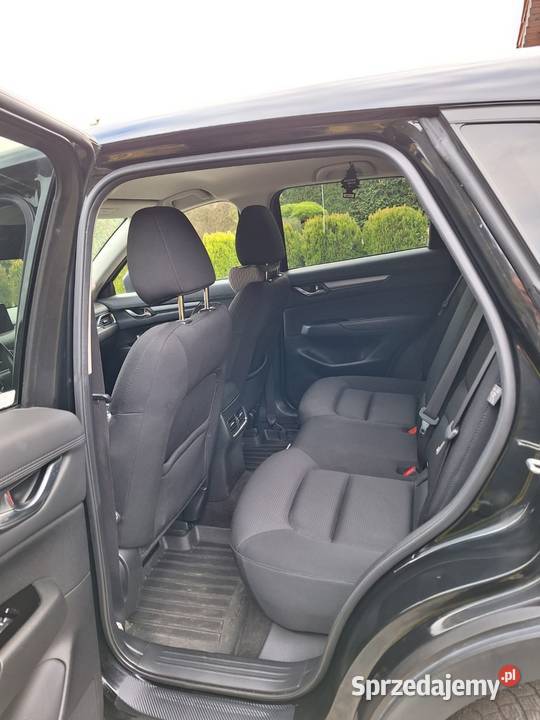 Mazda CX5 SkyActiv 165 2020 165KM Kobierzyce