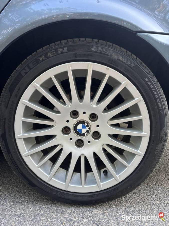 Sprzedam bmw e46 Jedlnia-Letnisko