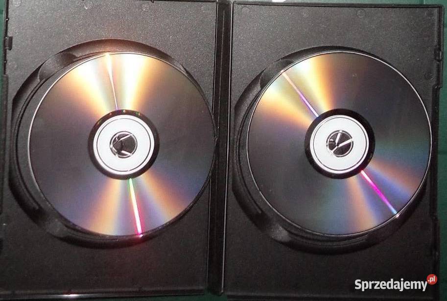 Mortal Kombat 2x VCD nie dvd nowy super stan Rzeszów