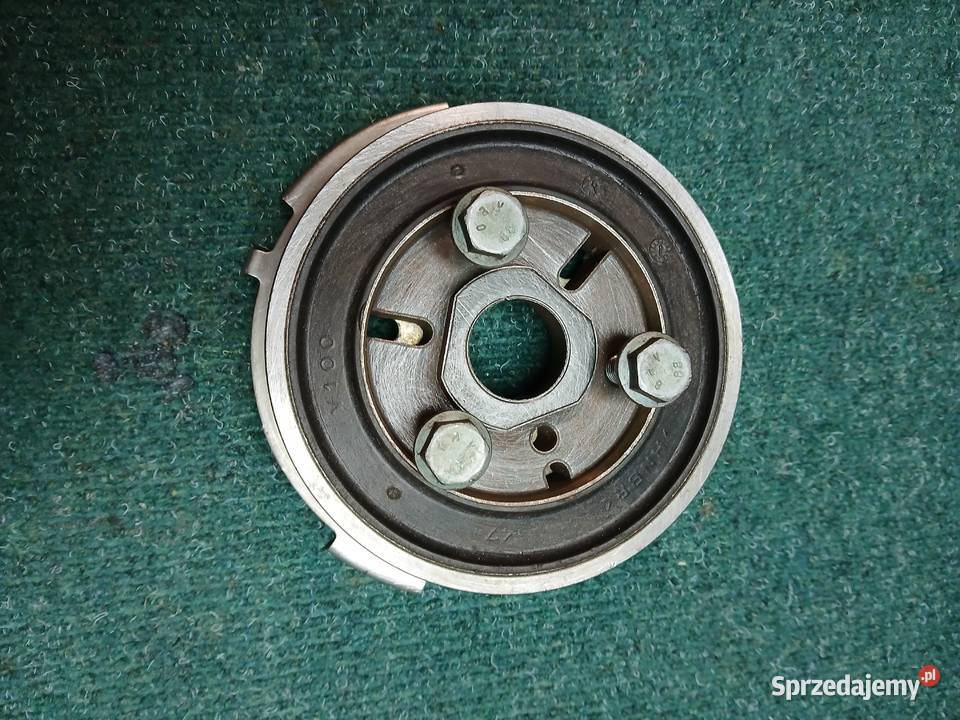 Koła Rozrządu 20 Tdi 038109111E 03G109239B osobowe Rozrząd świętokrzyskie Końskie