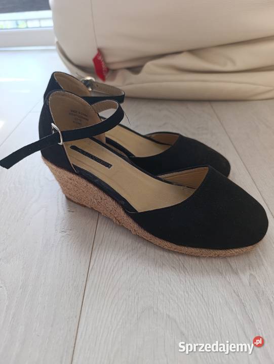 Damskie Eleganckie Buty