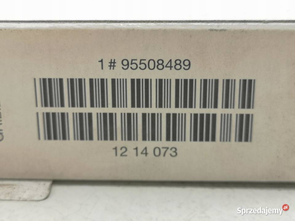 ŚWIECA ŻAROWA OPEL ASTRA H SIGNUM VECTRA C