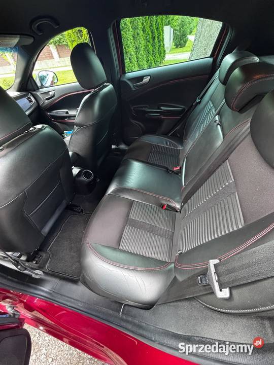 Alfa Romeo Giullietta 20 JTDm170 Automat małopolskie Nowy Sącz sprzedam