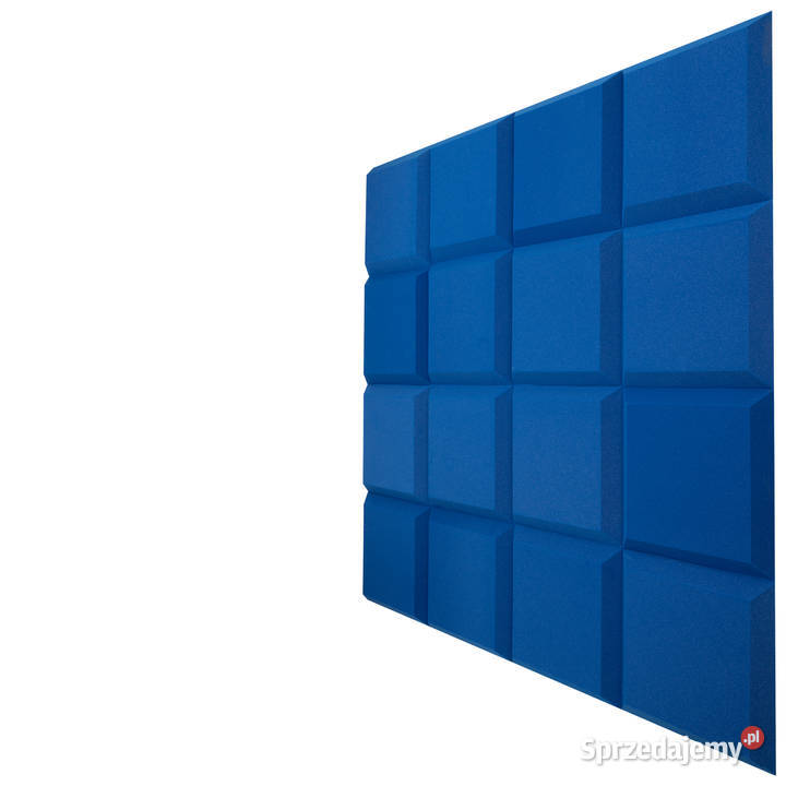 Panele akustyczne Bitmat dekoracyjne piankowe Łąki