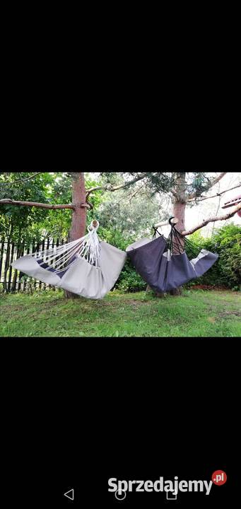 Krzesła bujane decochair Łominy