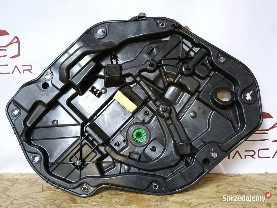 BMW 1 F40 MECHANIZM PODNOSZENIA SZYBY DRZWI osobowe Pleszew