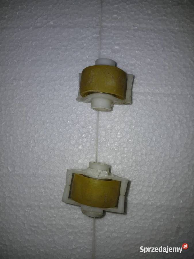 Sprężyny nóżki kółka inne części pralki Skierniewice