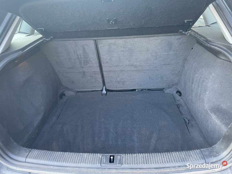 Audi a3 8p 2009 sportback Nieżywięć sprzedam