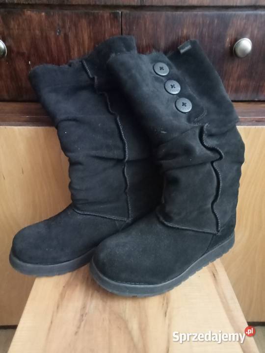 kozaki skechers australia Nowy Tomyśl