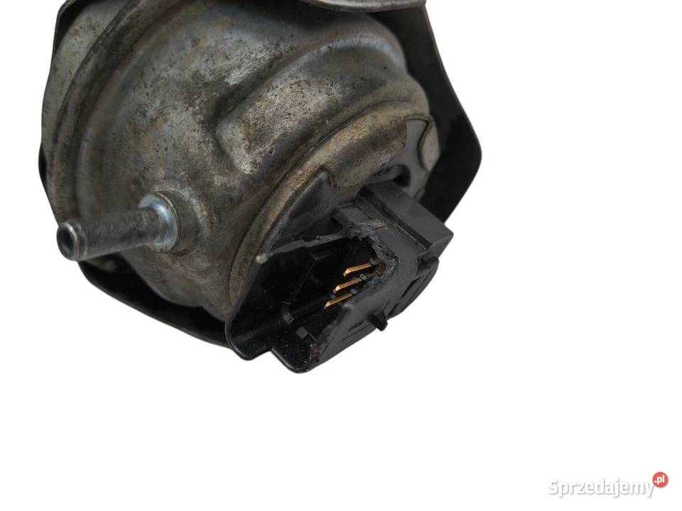 TURBOSPRĘŻARKA Ford Mondeo MK4 S 20 TDCi lubelskie