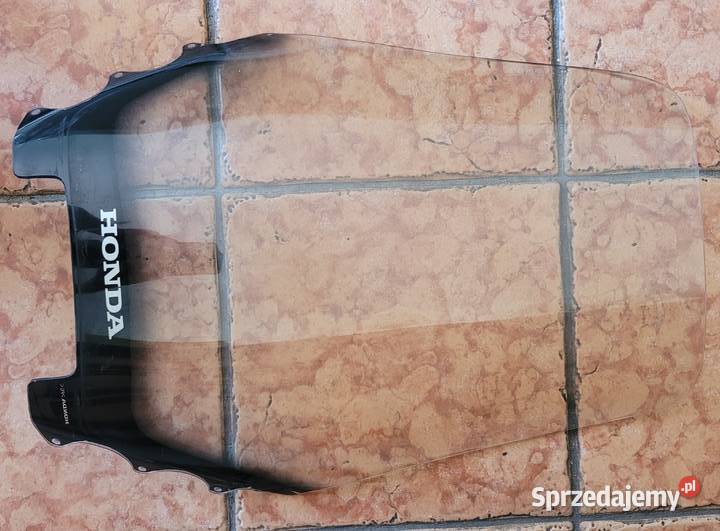 szyba HONDA SILVER WING 400 600 Piła