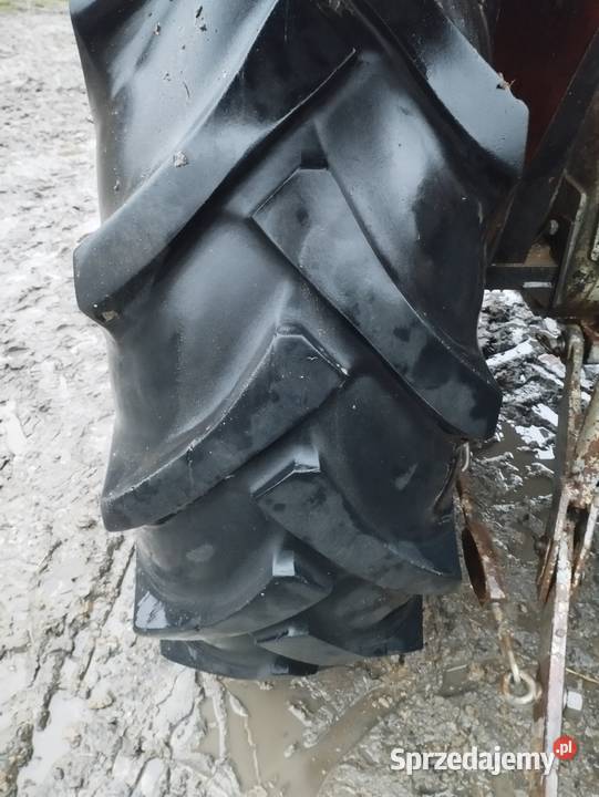 Opony BKT 14928 149R28 sprzedam