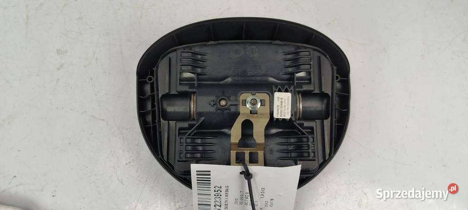 PODUSZKA AIRBAG RENAULT SCENIC II 8200130498B osobowe