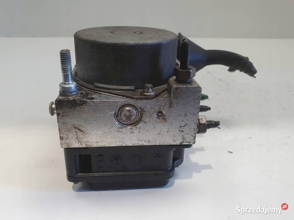 Renault Clio III 12 POMPA ABS hamulcowa sprzedam