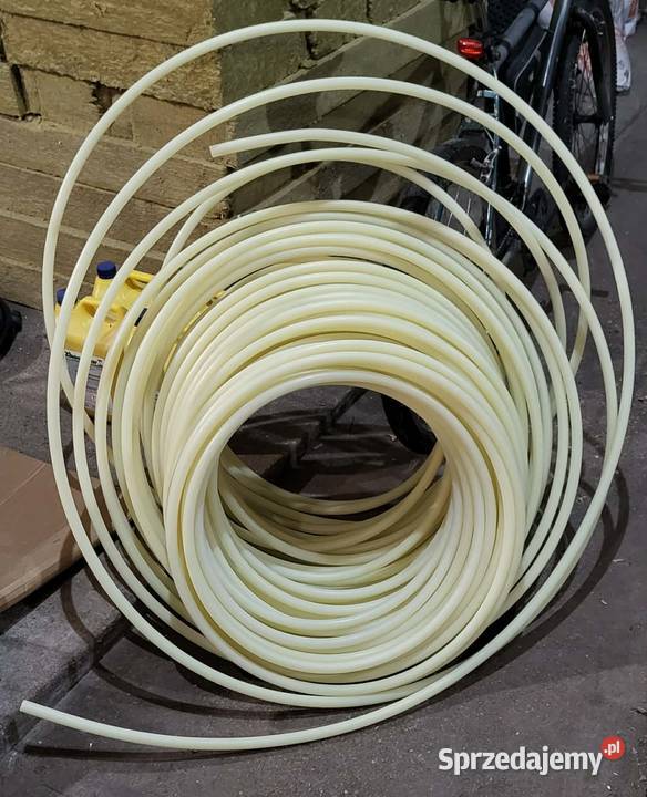 Rurka Kan Therm PEXC 18x25 Wola Rasztowska