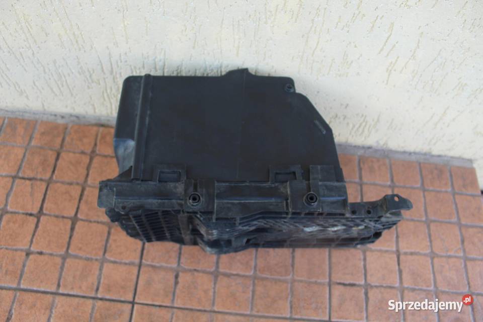 PODSTAWA OBUDOWA AKUMULATORA FORD S MK1 osobowe