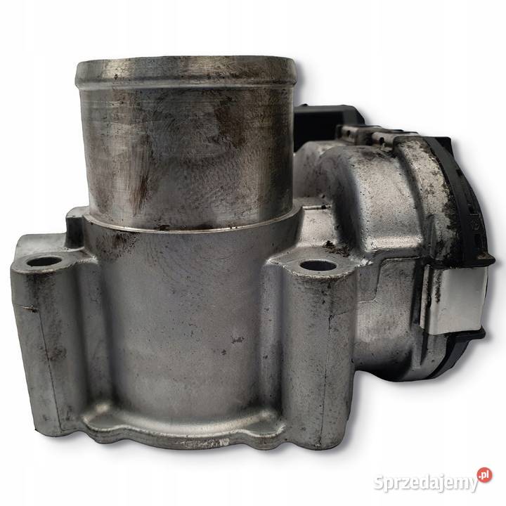 PRZEPUSTNICA Renault Trafic II Vivaro 20 DCI Chełm