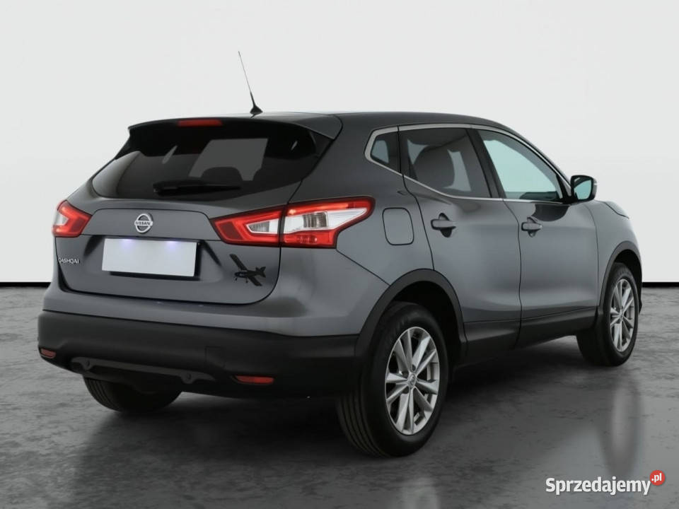 Nissan Qashqai 12 DIGT Qashqai Qashqai dolnośląskie Bielany Wrocławskie