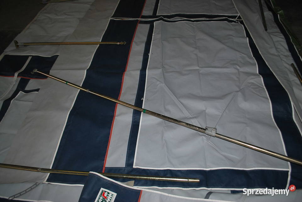 PRZEDSIONEK HYPERCAMP 9801020 DO PRZYCZEPY mazowieckie