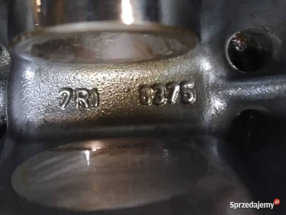 TŁOK KORBOWÓD 7R1 20 CDTI Opel Insignia I świętokrzyskie