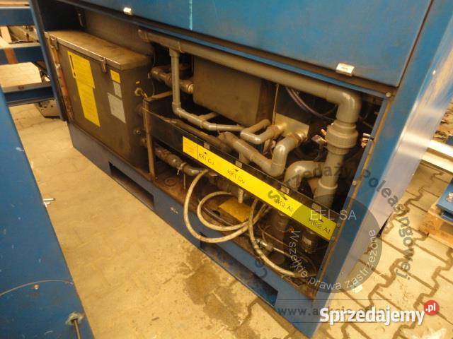 Wycinarka laserowa Trumpf TC L3030 2005r Magnice