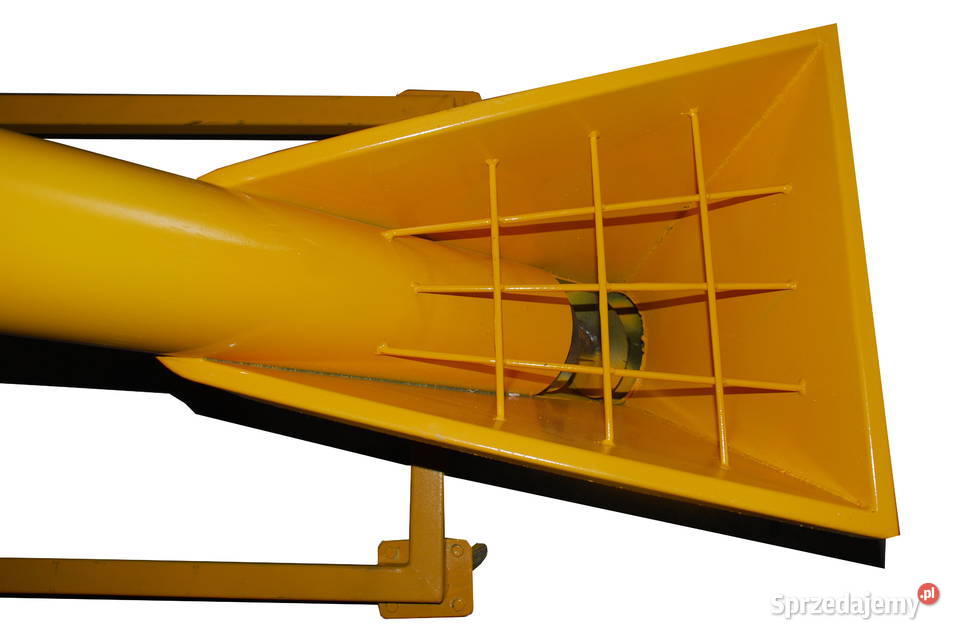 Pakowaczka ślimakowa ruchoma SU1 Radom