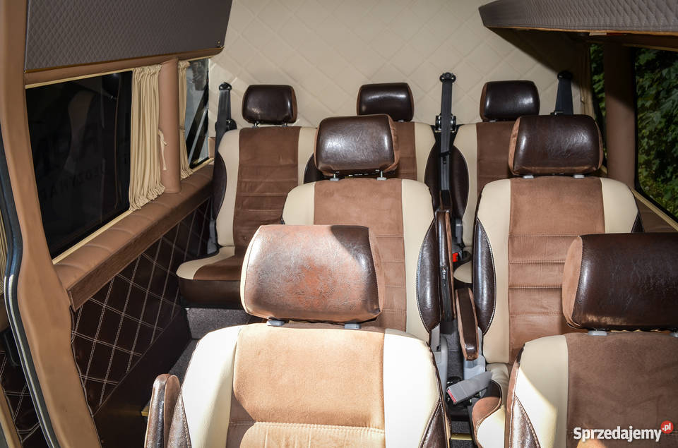 Przewozy osób i paczek POLSKA NIEMCY HOLANDIA Kraśnik