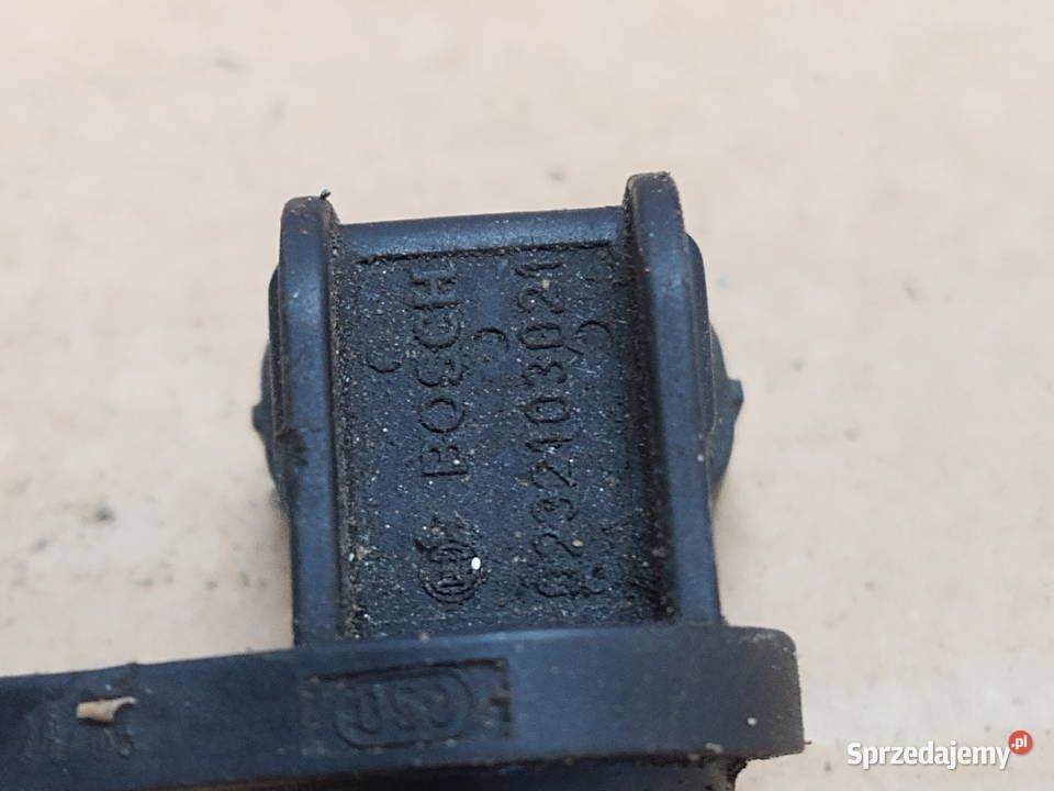 Czujnik położenia Opel Corsa C 12