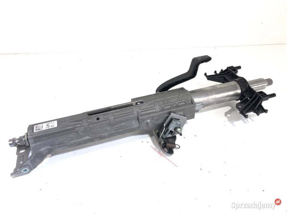 KOLUMNA KIEROWNICZA BMW G30 6896189 sprzedam