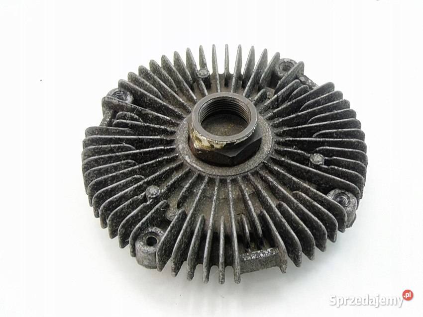 SPRZĘGŁO WISKOTYCZNE WISKOZA 24 D LUBLIN ANDORIA Sosnowiec