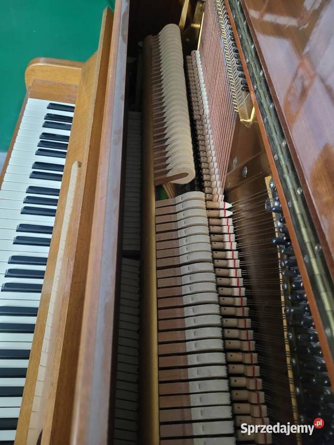 Pianina prezent pod choinkę z dowozem 606 742 warmińsko-mazurskie Olsztyn