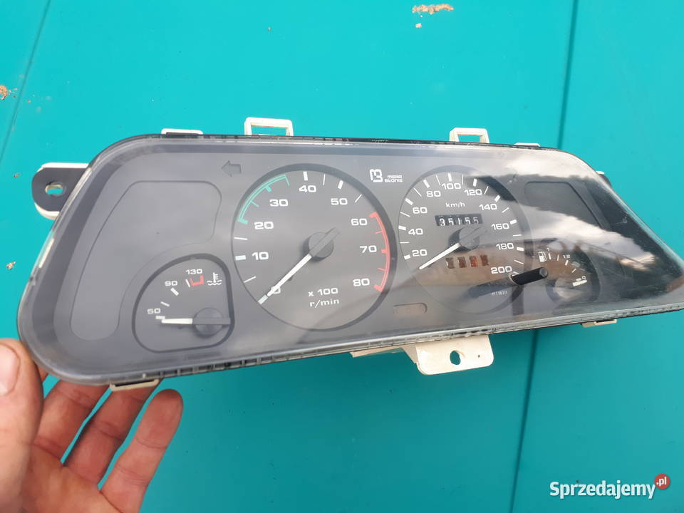 Licznik Polonez Plus Gliwice sprzedam