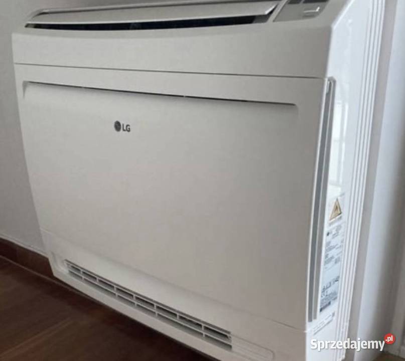 Montaż serwis sprzedaż klimatyzacji podlaskie Ciechanowiec