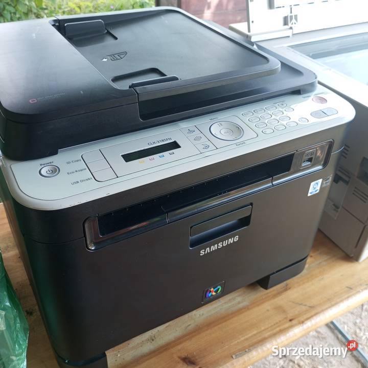 Canon NP 6512 SAMSUNG CLX3185FN Lexmark X6650