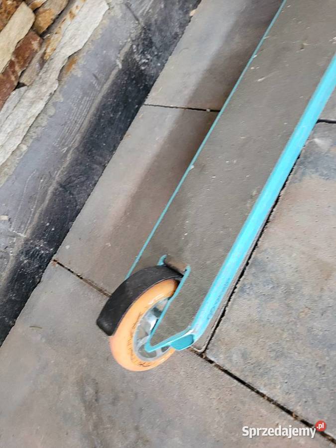 Hulajnoga Białystok sprzedam