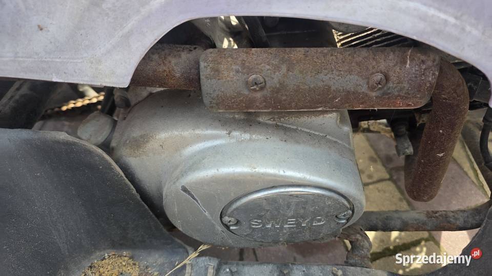 Quad 110 plus cross 50 atv mjasterkowicza Tarnobrzeg