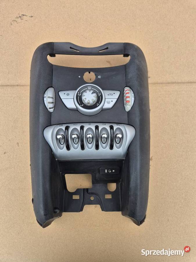 Czesci do mini r56 sprzedam