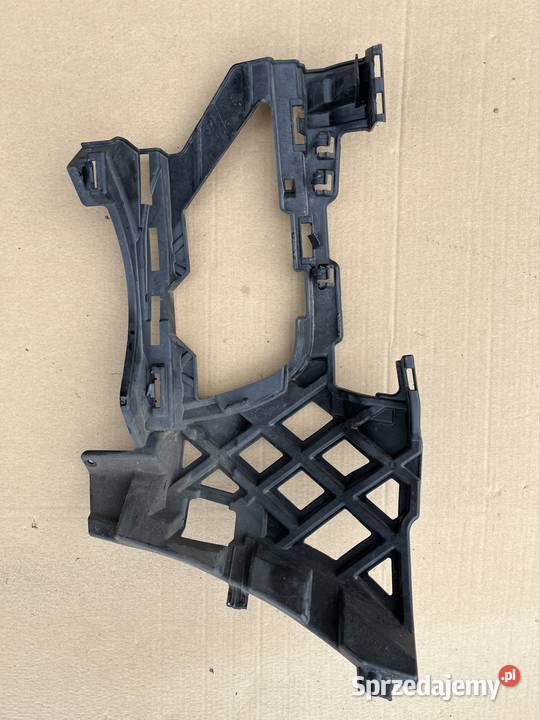 NOWY ŚLIZG ZDERZAKA PRAWY PRZÓD TIGUAN II RLINE Międzychód