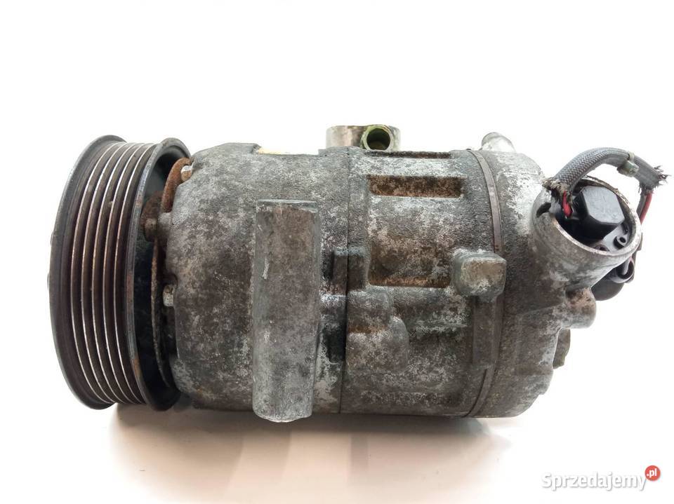SPRĘŻARKA KLIMATYZACJI 4472208192 14 16V Audi A2