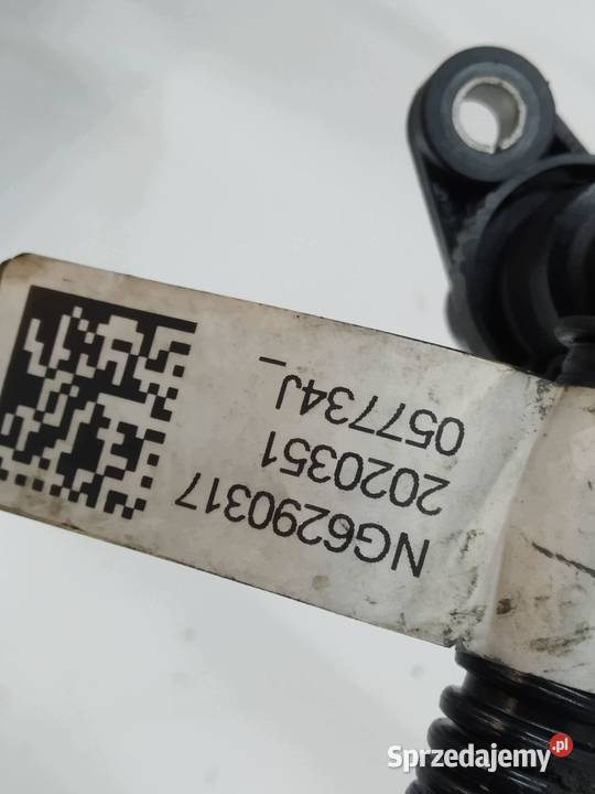 PRZEWÓD OLEJOWY ODMY 057734J 40 TDI Audi Q7 II sprzedam