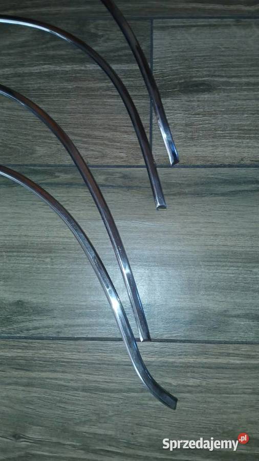 Łada 2103 2106 listwy ozdobne błotnika kujawsko-pomorskie