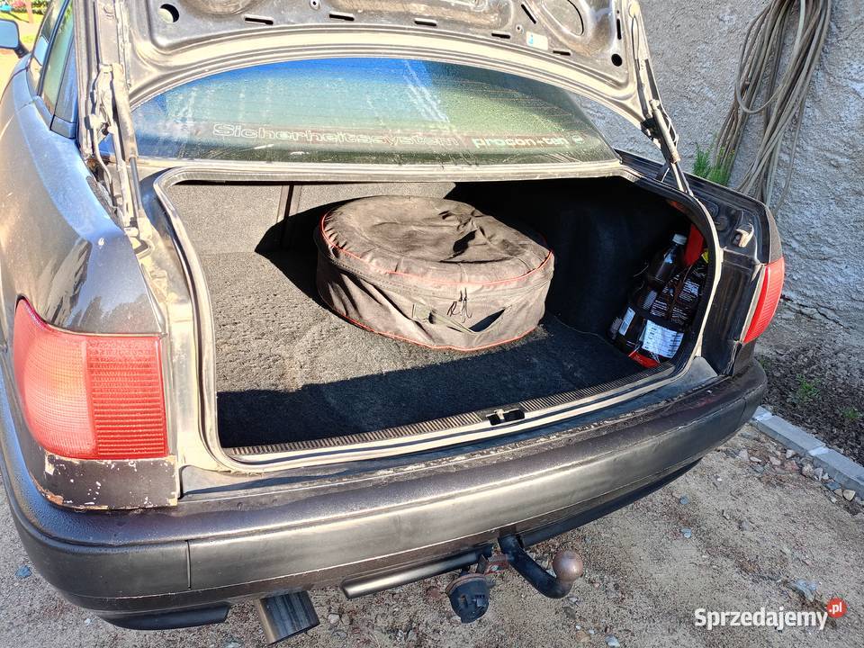 Audi 80 B4 23 NG 133 LPG 80 Audi sprzedam