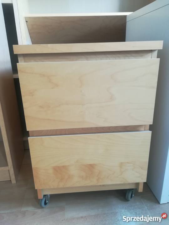 Regały BILLY Ikea wyprzedaż mebli biurowych małopolskie Skawina