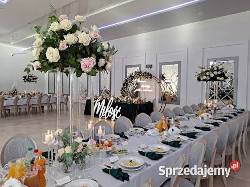 Odstapie termin wesela Łódzkie Szadek