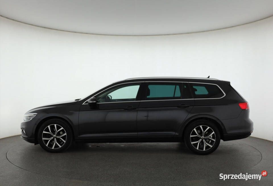 VW Passat 20 TDI Piaseczno