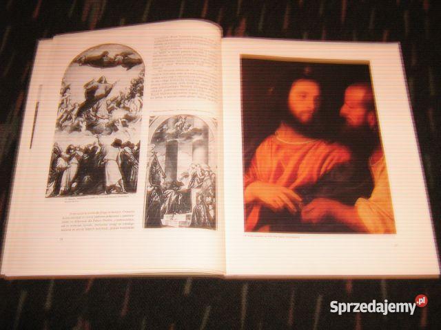 ALBUM TITIANUS Bytom sprzedam