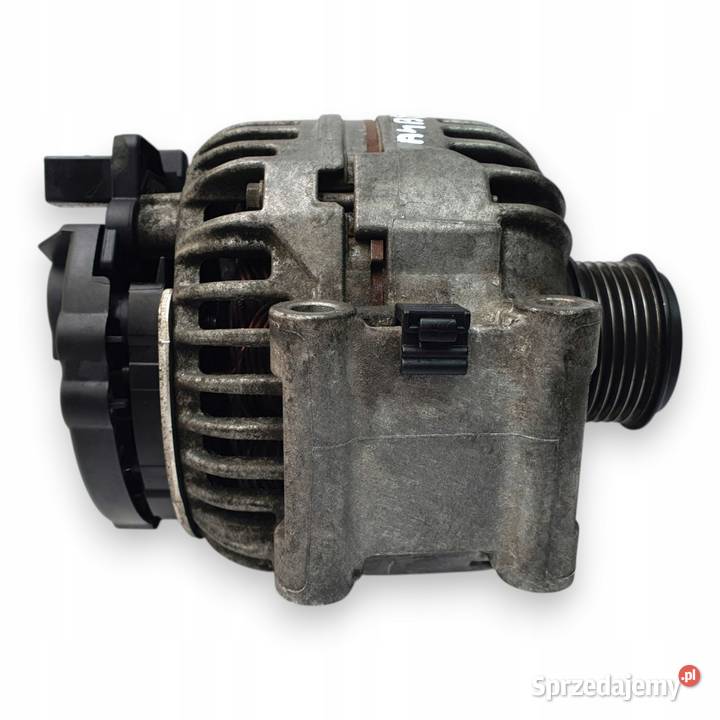 ALTERNATOR Audi A4 B8 A5 Q5 18 20 TFSI 140A Chełm