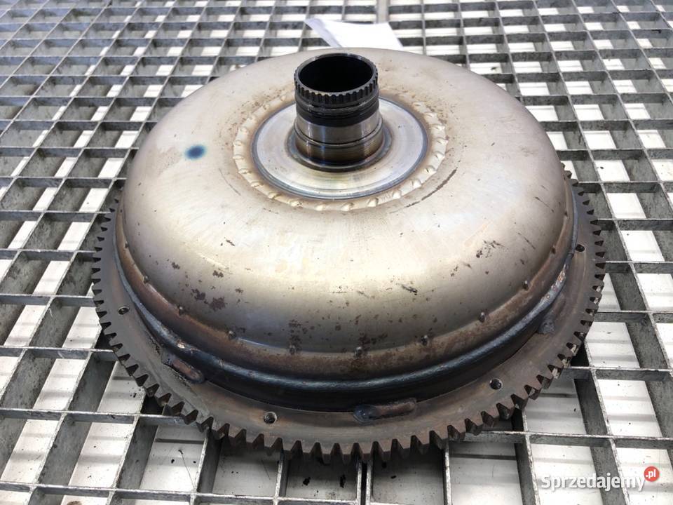 SPRZĘGŁO HYDROKINETYCZNE HONDA JAZZ II 15 110