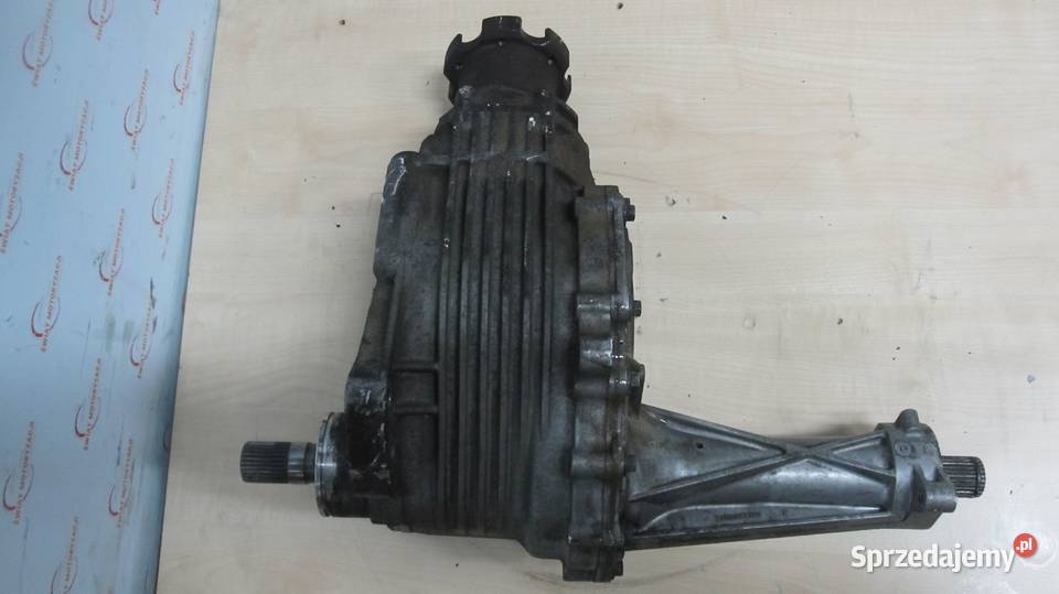 ANTARA CAPTIVA 12r 22 CDTI VCDI Z22D1 163 4X4 Kielce