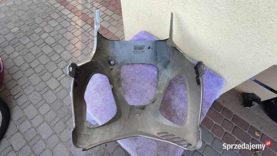 Pług osłona owiewka Honda XL 700 Transalp 2008 Księżyno sprzedam